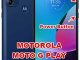 hard reset motorola g play 2023
