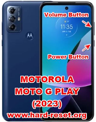 How to Easily Master Format MOTOROLA MOTO G4 (PLUS) with Safety Hard Reset?  - Hard Reset & Factory Default Community