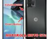 hard reset motorola moto g72