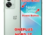hard reset oneplus nord 2t