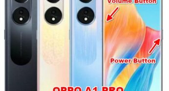 How to Easily Master Format OPPO A1 PRO with Safety Hard Reset?