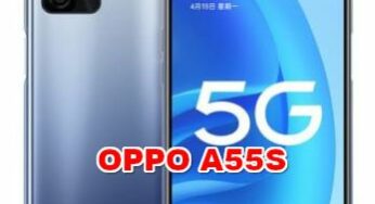 How To FIX Camera OPPO A55S Problems?