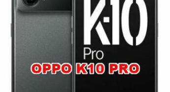 How To FIX Camera OPPO K10 PRO Problems?