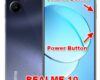 hard reset realme 10