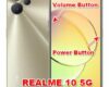 hard reset realme 10 5g (RMX3663)