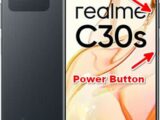 hard reset realme c30s
