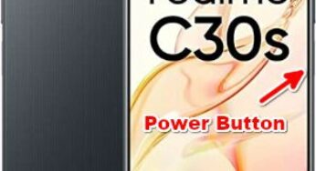 How to Easily Master Format REALME C30S with Safety Hard Reset?