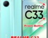 hard reset realme c33