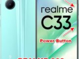 hard reset realme c33