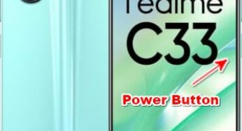 How to Easily Master Format REALME C33 with Safety Hard Reset?
