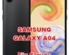 how to fix lagging problems on samsung galaxy a04