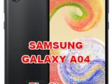 how to fix lagging problems on samsung galaxy a04