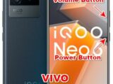 hard reset vivo iqoo neo6