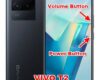 hard reset vivo t2