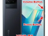 hard reset vivo t2