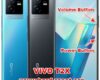 hard reset vivo t2x
