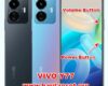 hard reset vivo y77