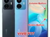 hard reset vivo y77