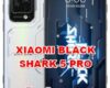 how to fix camera problems on xiaomi black shark 5pro