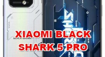 How To FIX Camera on XIAOMI BLACK SHARK 5 PRO Problem?