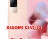 how to fix camera probelms on xiaomi civi 1s