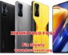 how to fix slowly problems on xiaomi poco f4 gt