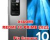 how to fix camera problems on xiaomi redmi 11 prime 2022 22011119TI
