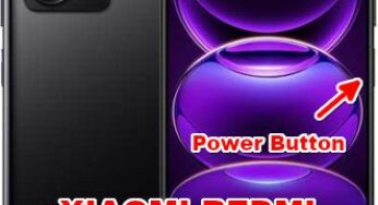 How to Easily Master Format XIAOMI REDMI NOTE 12 DISCOVERY with Safety Hard Reset?