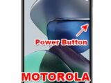 hard reset MOTOROLA MOTO G23