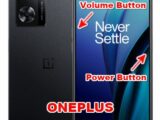 hard reset ONEPLUS NORD N20 SE