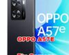 how to fix camera problems on OPPO A57E