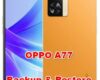 how to backup & restore data on OPPO A77