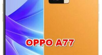 Easy Way to Backup & Restore OPPO A77 Contact, Chat, Data, Picture, SMS