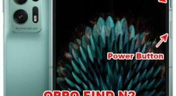 How to Easily Master Format OPPO FIND N2 with Safety Hard Reset?