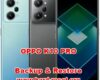 how to backup & restore data on oppo k10 pro