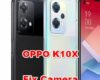 how to fix camera problems on OPPO K10X