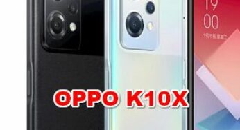 How To FIX Camera OPPO K10X Problems?