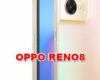 how to fix camera problems on OPPO RENO8