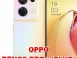 how to fix camera problems on OPPO RENO8 PRO+ (PLUS)