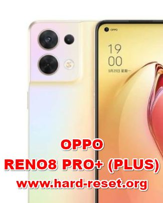 how to fix camera problems on OPPO RENO8 PRO+ (PLUS)