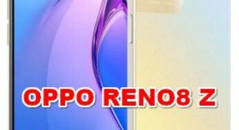 How To FIX Camera OPPO RENO8 Z Problems?