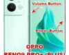 hard reset oppo reno9 pro plus (PGW110)