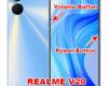 hard reset REALME V20