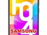 hard reset SAMSUNG GALAXY F04