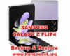 how to backup restore data on SAMSUNG GALAXY Z FLIP4