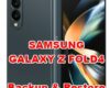 how to backup & restore data on samsung galaxy z fold4
