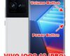hard reset vivo iqoo 10 (pro)