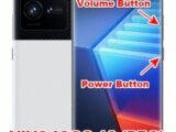 hard reset vivo iqoo 10 (pro)