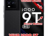 hard reset VIVO IQOO 9T