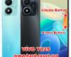 hard reset VIVO Y02S